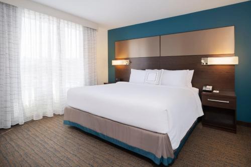 Residence Inn by Marriott Boston Bridgewater