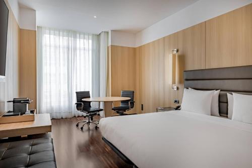 AC Hotel Burgos