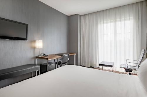 AC Hotel Burgos