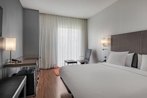 AC Hotel Burgos