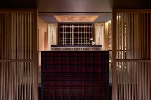 The Ritz-Carlton, Kyoto