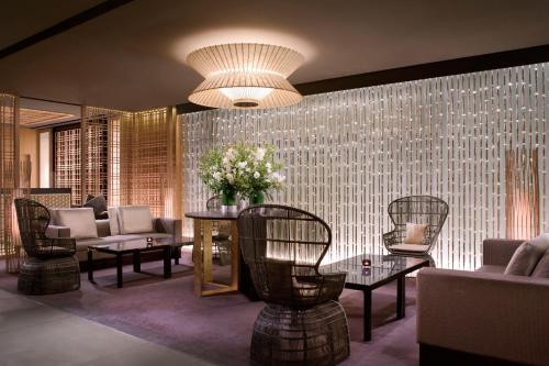 The Ritz-Carlton, Kyoto