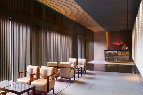 The Ritz-Carlton, Kyoto