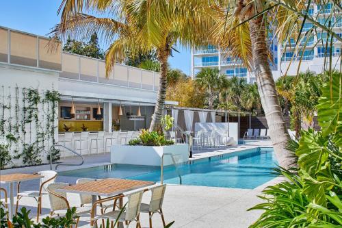 The Sarasota Modern, a Tribute Portfolio Hotel