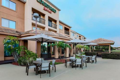 Courtyard by Marriott Orlando Lake Mary/North