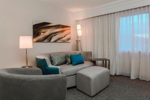 Courtyard by Marriott Orlando Lake Mary/North