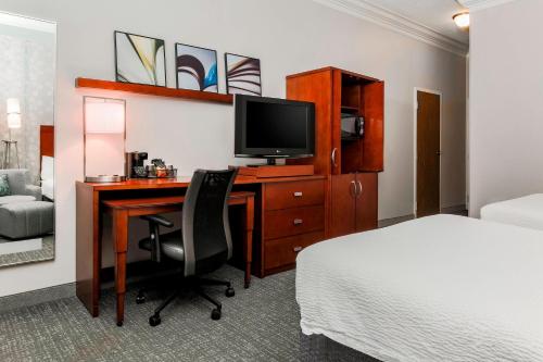 Courtyard by Marriott Orlando Lake Mary/North