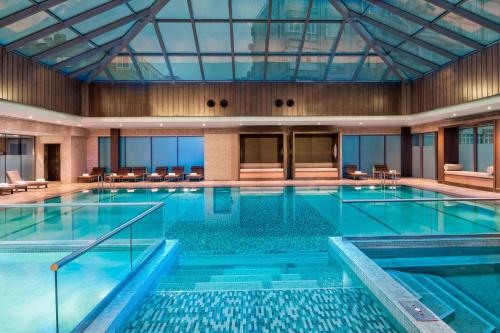 健身中心/健身設施