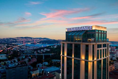 Renaissance Istanbul Polat Bosphorus Hotelpension, Unterkunft in Istanbul