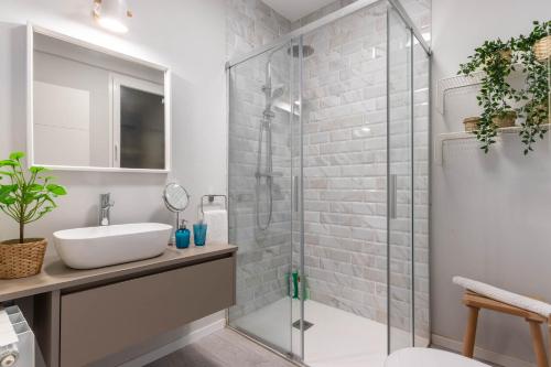 Bilbao Old Town Vi By Aston Rentals - Bilbao