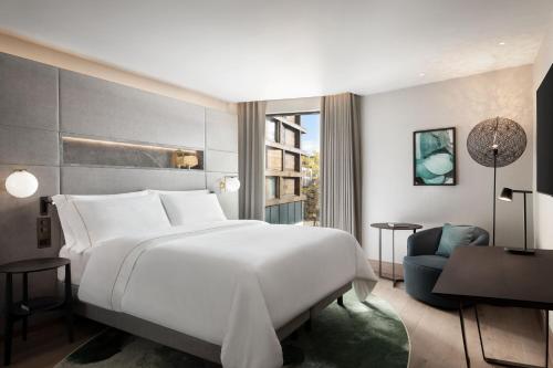 The Westin London City, Londra (foto 11)