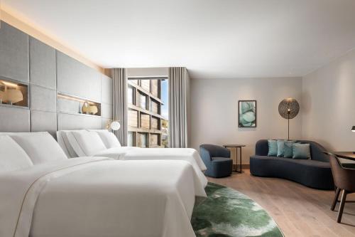 The Westin London City, Londra (foto 8)