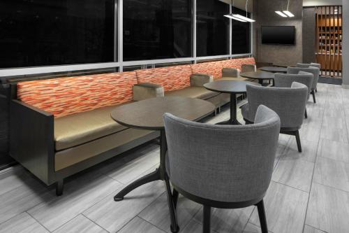 SpringHill Suites by Marriott Raleigh Apex in Apex, USA