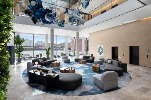 The Westin London City, London
