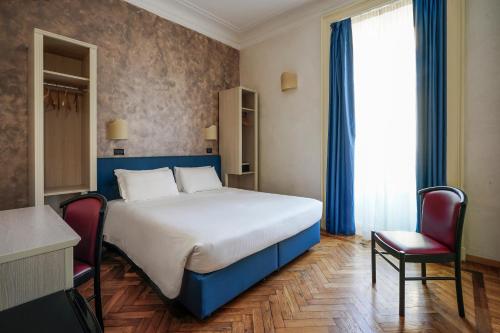Hotel Panizza, Mediolan (zdjęcie 7)