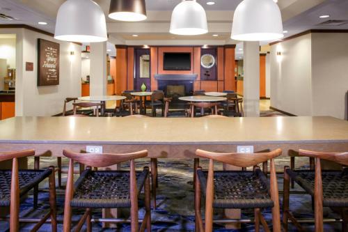 Fairfield Inn & Suites by Marriott Milledgeville