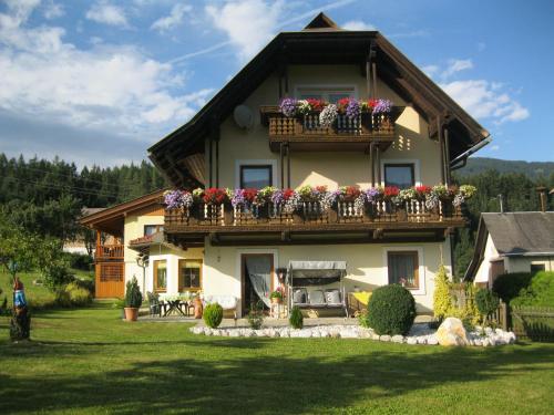 Apartment Gritznig