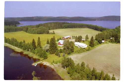 Loikansaari Lomamökit Holiday Cottages - image 6