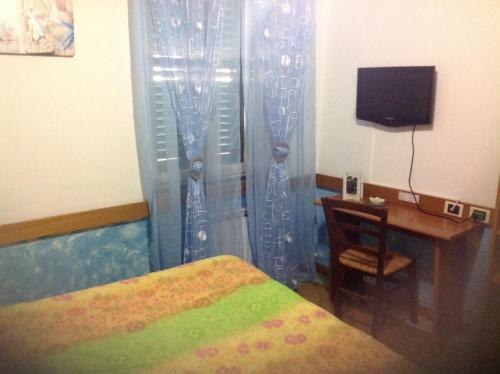 Affittacamere La Baia Di Lerici