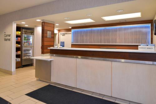 Photo - Fairfield Inn Salt Lake City Layton