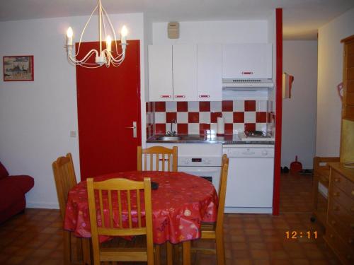 Appartement Saint Georges De Didone