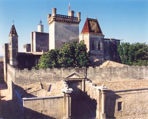 Le Mas du Berger