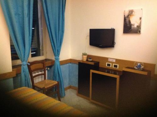 Affittacamere La Baia Di Lerici