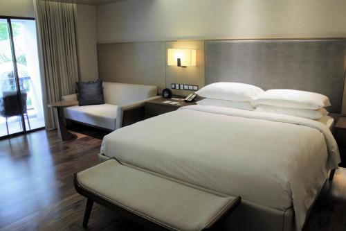 Miri Marriott Resort & Spa
