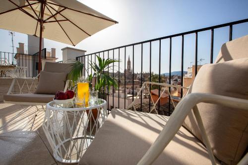 Samaritana Suites - image 12