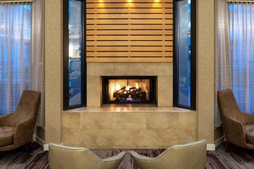 Courtyard by Marriott Dulles Airport Herndon/Reston in Herndon, USA