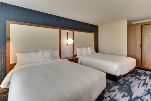 Fairfield Inn & Suites by Marriott Goshen