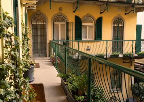 Marghera 5A Apartament - Milano, Milan