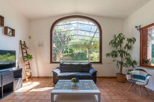 花園, Bouganville Home Mondello in 巴勒莫郊區