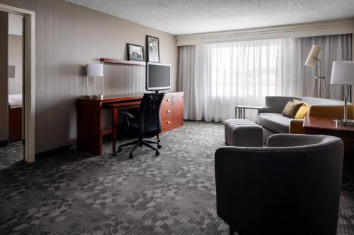 Courtyard by Marriott Novato Marin/Sonoma