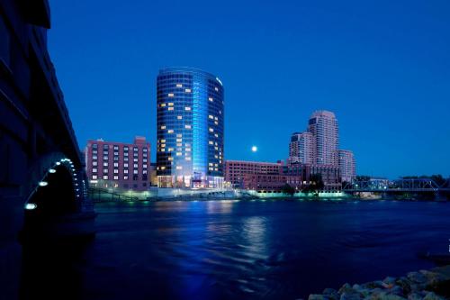 JW Marriott Grand Rapids