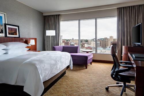 JW Marriott Grand Rapids