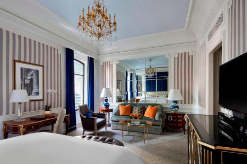 The St. Regis New York