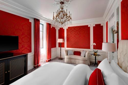 The St. Regis New York - image 40
