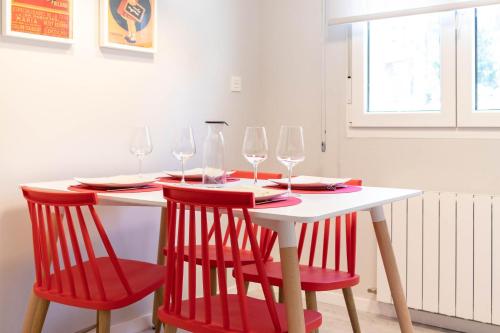 Bilbao Old Town VI by Aston Rentals, Bilbao (photo 8)