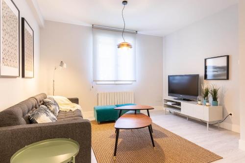 Bilbao Old Town VI by Aston Rentals, Bilbao (photo 4)