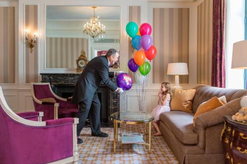The St. Regis New York - image 42