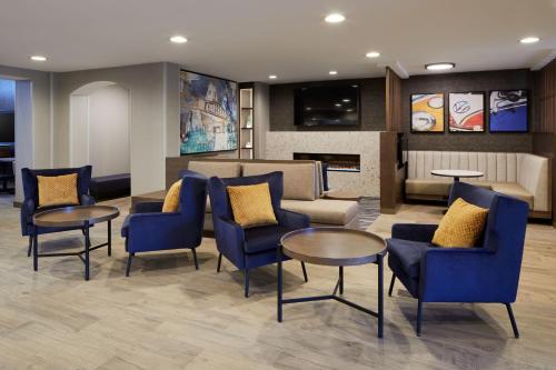 Residence Inn San Diego Carlsbad in Carlsbad, USA