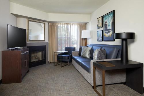 Residence Inn San Diego Carlsbad