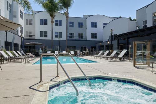 Residence Inn San Diego Carlsbad