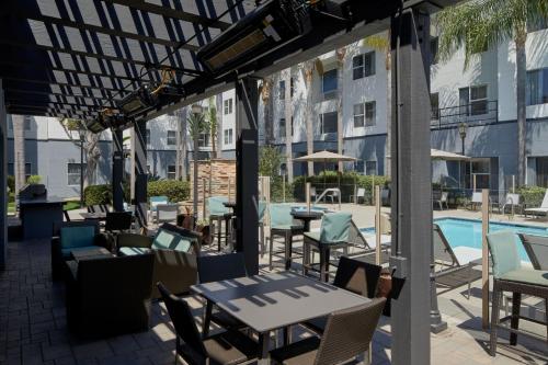 Residence Inn San Diego Carlsbad