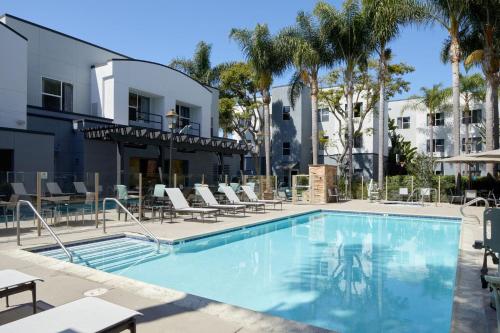 Residence Inn San Diego Carlsbad