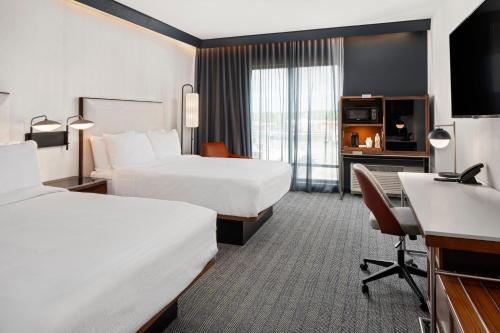 Courtyard by Marriott Owatonna Downtown - image 2