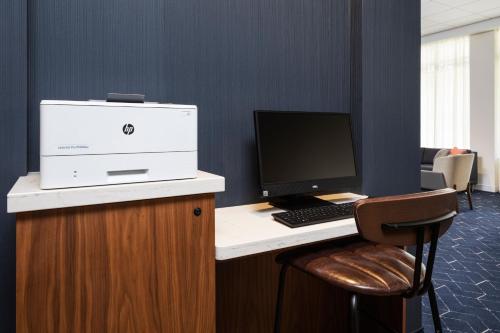 Courtyard by Marriott Owatonna Downtown - image 4