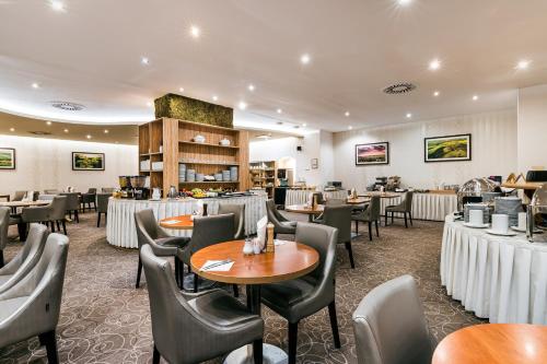 Food and beverages, Cosmopolitan Bobycentrum - Czech Leading Hotels in Brno