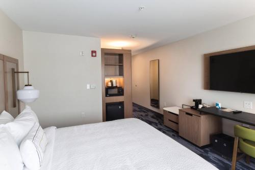 Fairfield Inn & Suites by Marriott Northfield